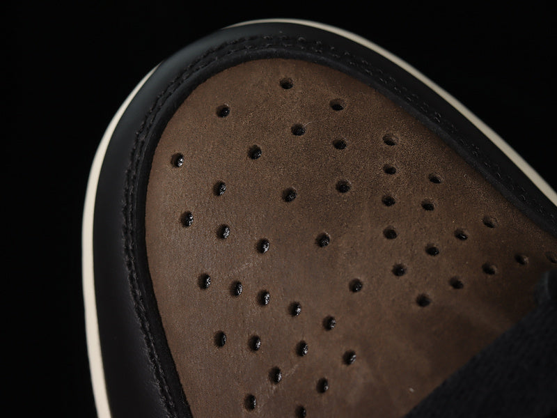 NikeUnisex Air Jordan 1 AJ1 Retro - Palomino