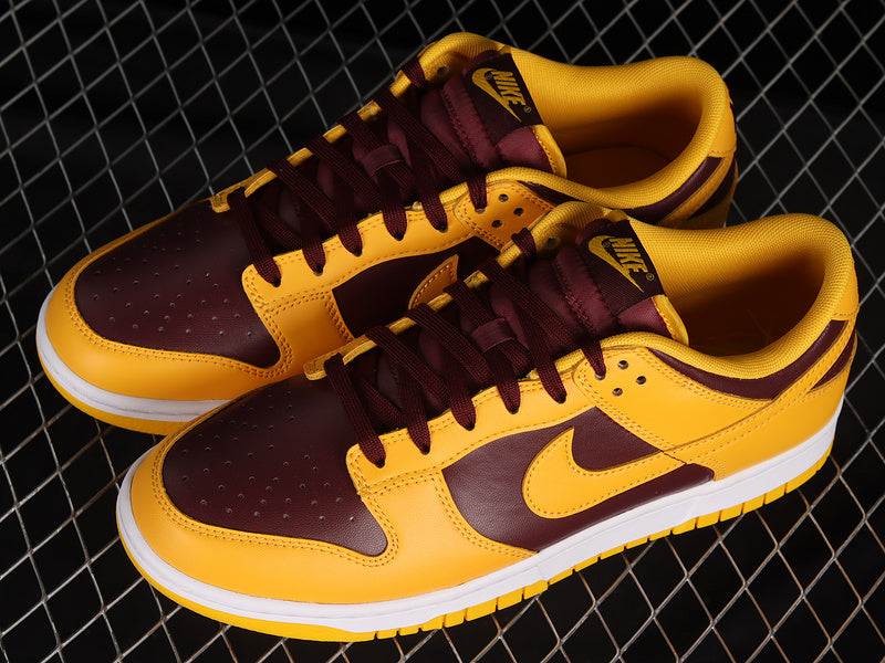 NikeUnisex Dunk Low - Arizona State