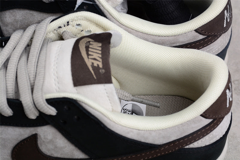 Otomo Katsuhiro x NikeSB Dunk Low - GREY/BROWN