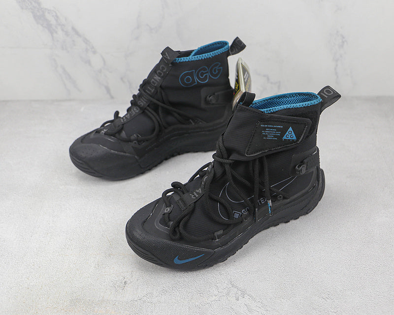 NikeUnisex ACG Air Terra Antarktik Gore Tex - Anthracite