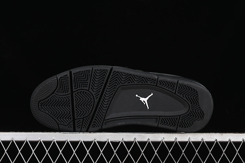 Air jordan 4 AJ4 RM - Black Cat