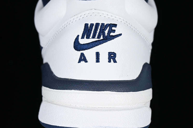 Air Jordan stadium 90 AJ90 - Ozone Blue