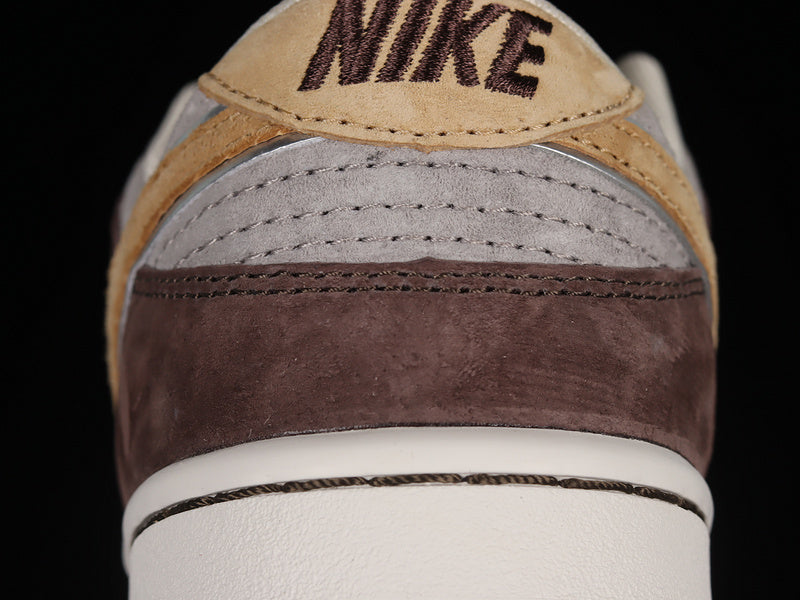 Otomo Katsuhiro x NikeSB Dunk Low Steamboy - Brown