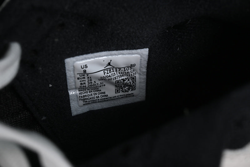 Travis Scott x Air Jordan JumpMan Jack - University Red