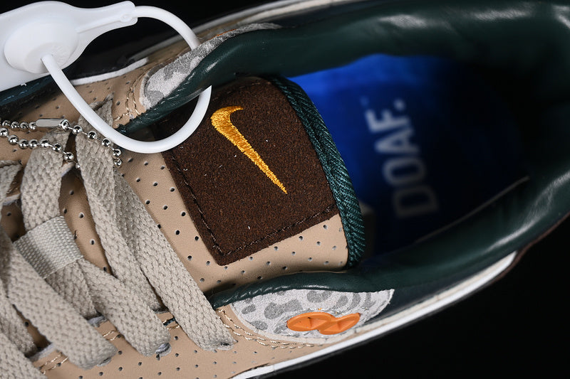 NikeMens Air Max 1 AM1 - University Of Oregon
