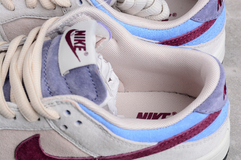 Otomo Katsuhiro x NikeSB Dunk Low Steamboy - Red/Blue