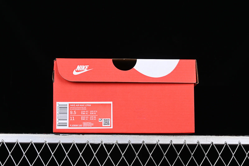 NikeUnisex Air Max 1 AM1 - Escape Treeline