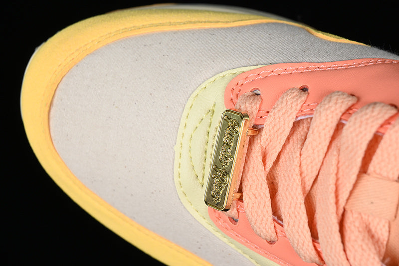 NikeUnisex Air Max 90 AM90 Puerto Rico - Orange Frost