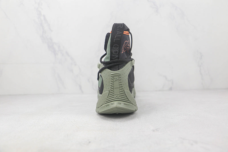 NikeUnisex Acg Air Terra Antarktik - Juniper Fog