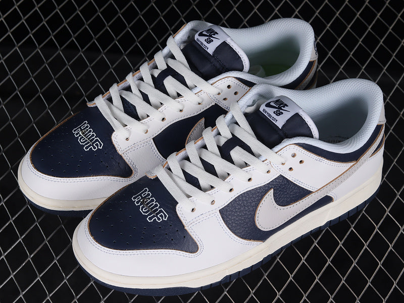 NikeSB Dunk Low New York City - HUF