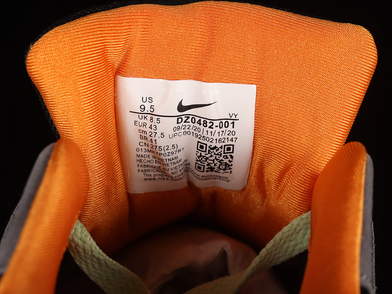 NikeUnisex Air Max 1 AM1- HoneyDew