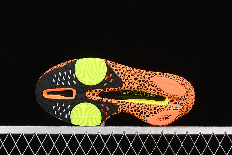 NikeUnisex Air Zoom Alphafly Next% 3 - Electric Pack