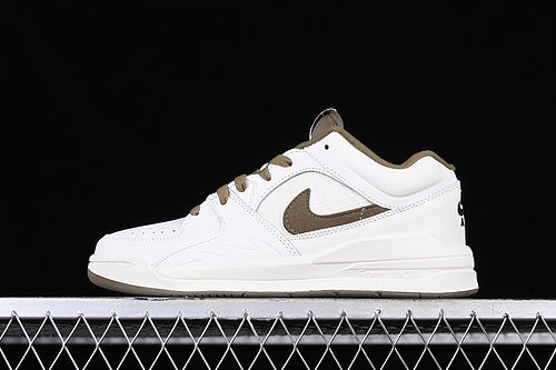 Air Jordan Stadium 90 AJ90 - Sail Olive