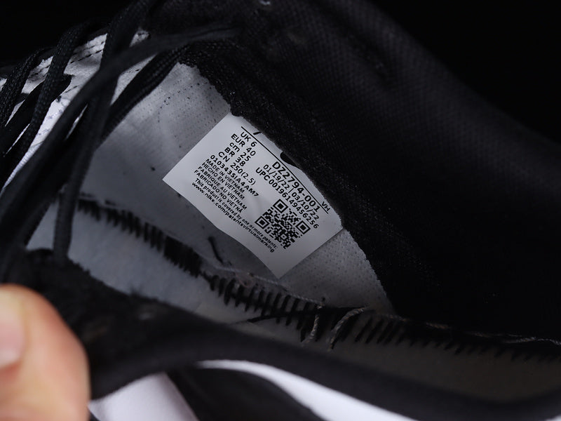 NikeMens Dunk Low Twist - Panda