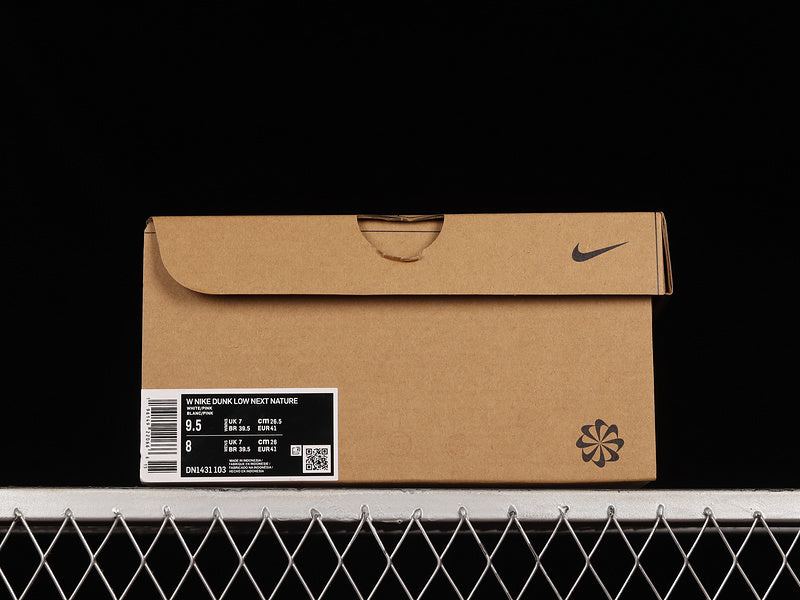NikeUnisex Dunk Low - Next Nature Lilac