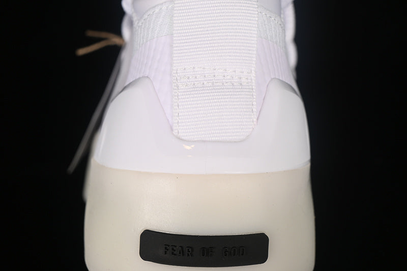 adidasUnisex x Fear of God Athletics - Cream/White