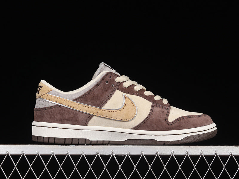 Otomo Katsuhiro x NikeSB Dunk Low Steamboy - Brown