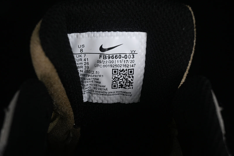 NikeUnisex Air Max 1 AM1 - Dark Stucco
