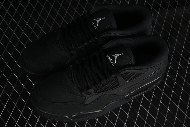 Air jordan 4 AJ4 RM - Black Cat