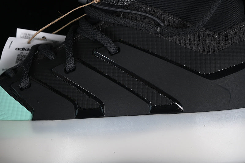 adidasUnisex Fear Of God Athletics 1 - Carbon Green