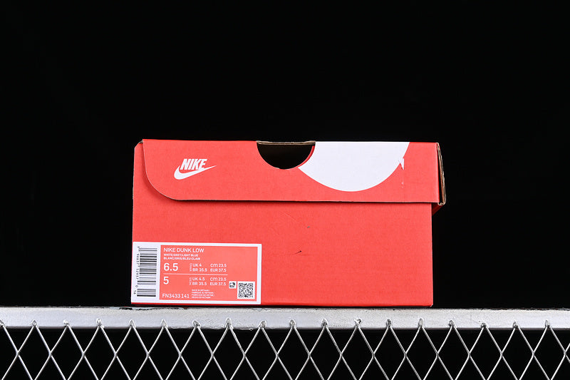 NikeMens Dunk Low 520 Pack - Ocean Bliss