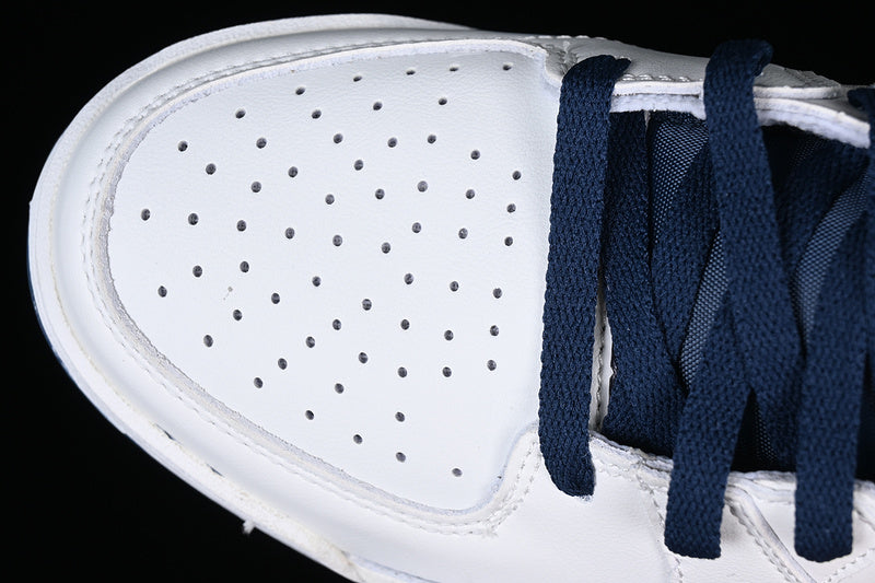 Air Jordan stadium 90 AJ90 - Ozone Blue