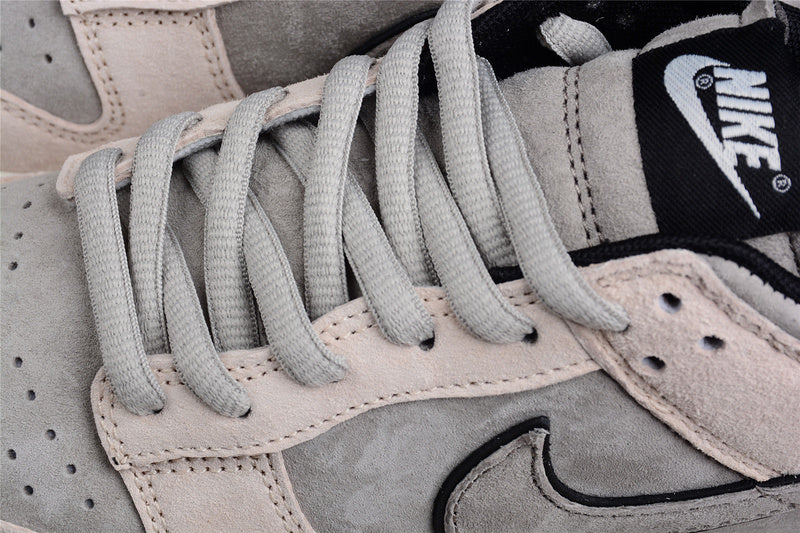 Otomo Katsuhiro x SB Dunk Low Steamboy - OST