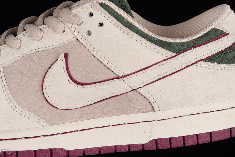 Otomo Katsuhiro x NikeSB Dunk Low - RED/BEIGE