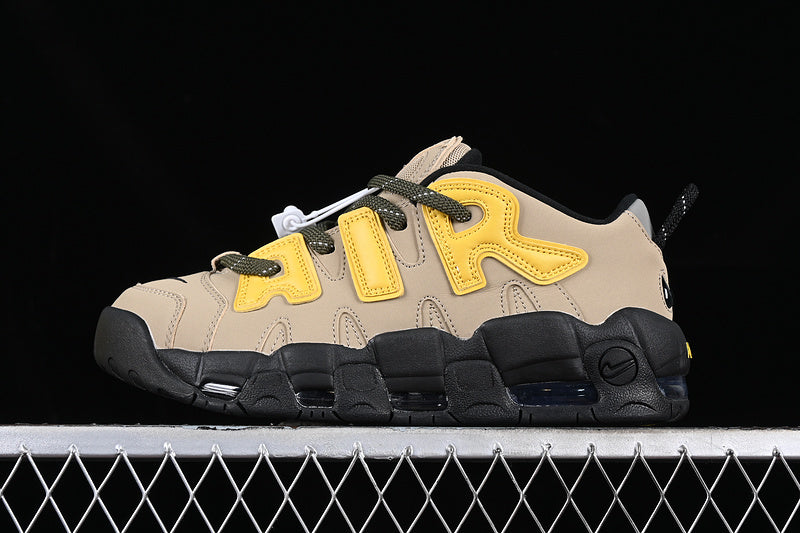 AMBUSH x Air Uptempo Low - Yellow