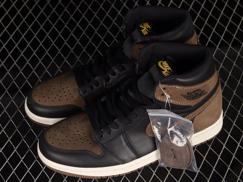 NikeUnisex Air Jordan 1 AJ1 Retro - Palomino