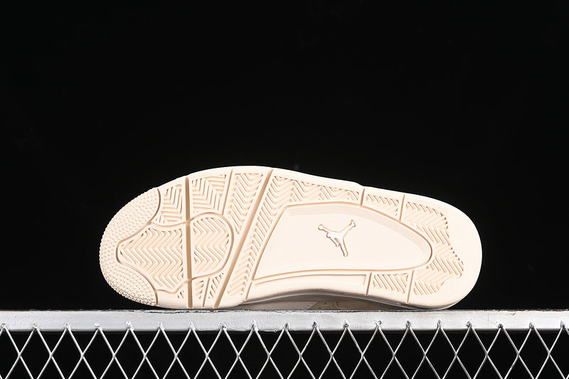 Air Jordan 4 AJ4 RM - Legend Light Brown
