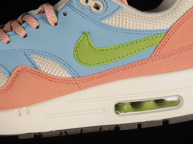 NikeUnisex Air Max 1 AM1 Light - Madder Root