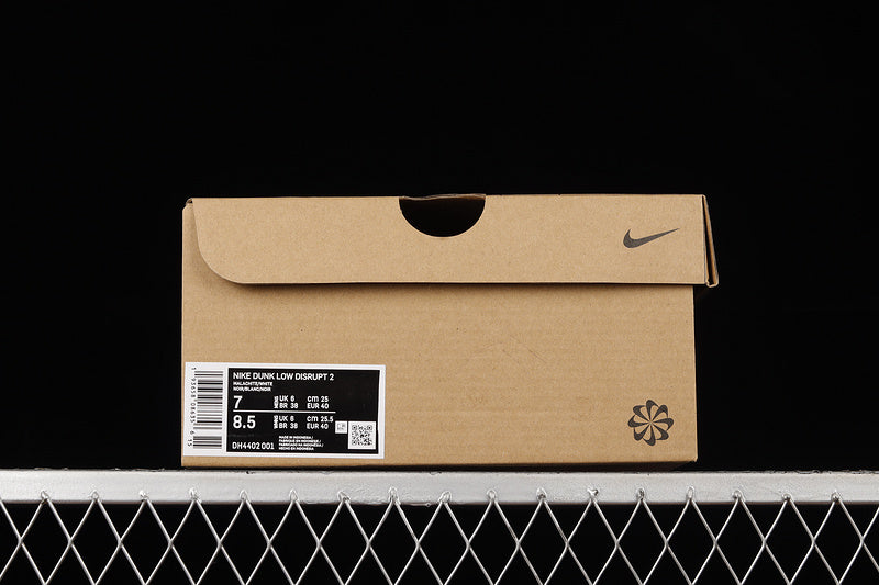 NikeUnisex Dunk Low Disrupt 2 - Phantom