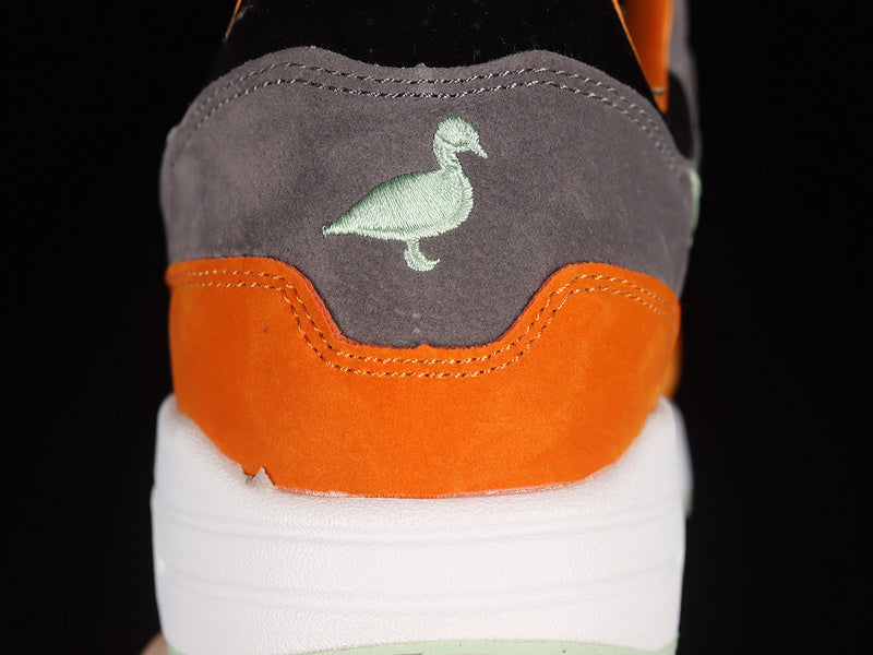 NikeUnisex Air Max 1 AM1- HoneyDew