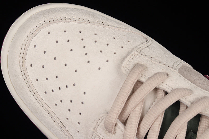 Otomo Katsuhiro x NikeSB Dunk Low - RED/BEIGE