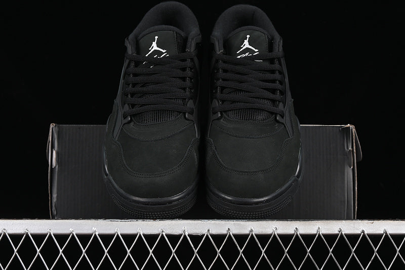 Air jordan 4 AJ4 RM - Black Cat