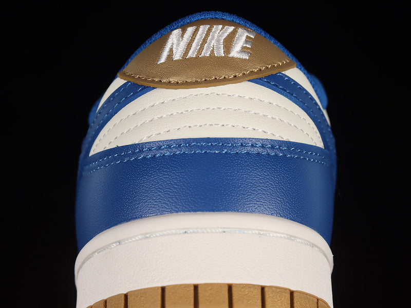 NikeSB Dunk Low Kansas - City Royal
