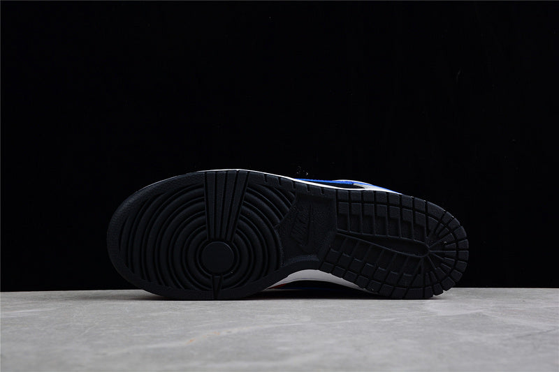 NikeMens Dunk Low NBA - 75th Anniversary Knicks