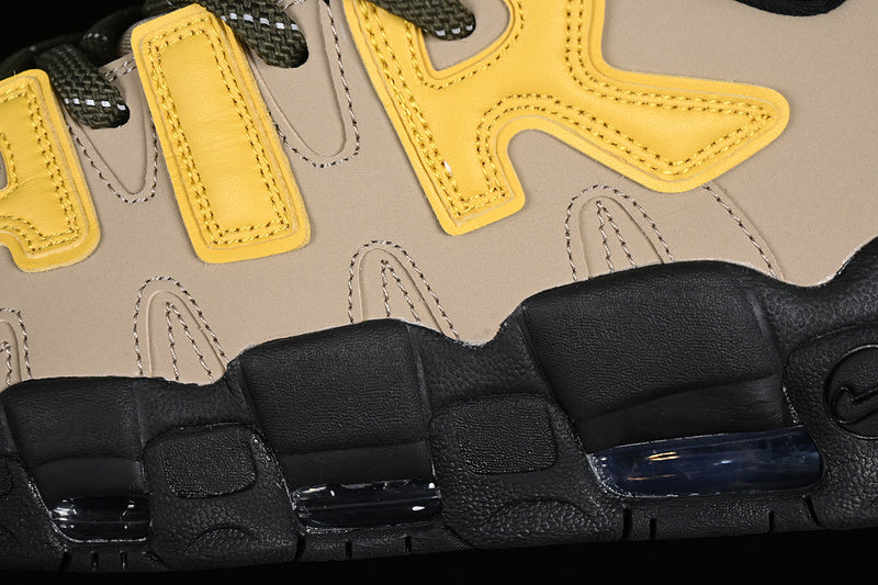 AMBUSH x Air Uptempo Low - Yellow