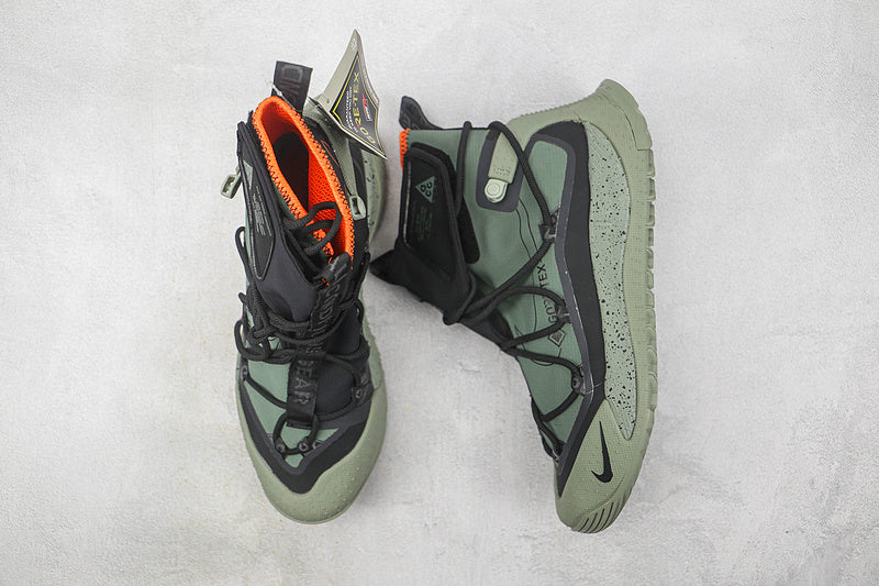 NikeUnisex Acg Air Terra Antarktik - Juniper Fog