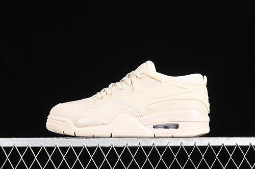 Air Jordan 4 AJ4 RM - Legend Light Brown