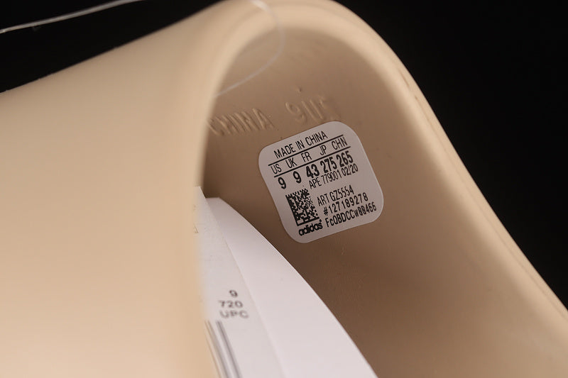 adidasUnisex Yeezy Slide - Pure