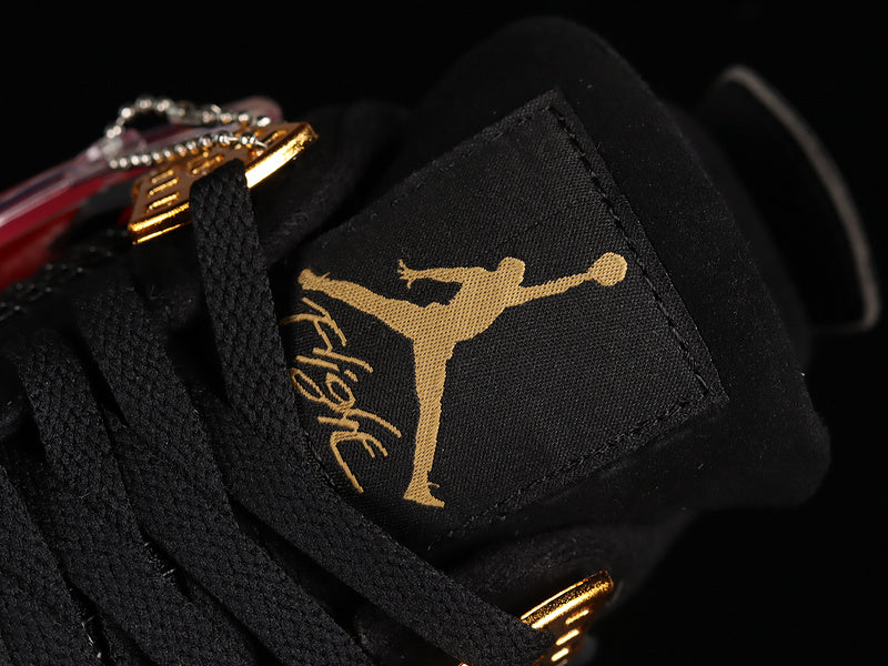 Air Jordan 4 AJ4 Retro - Royalty