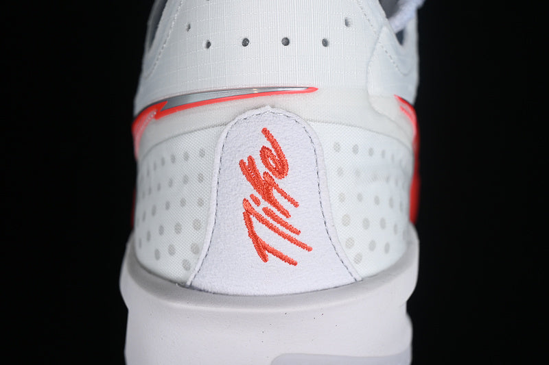 NikeUnisex Air Zoom GT CUT 3 - Picante Red