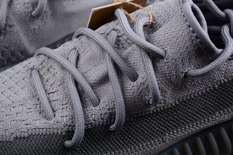 adidasUnisex Yeezy Boost 350 - Space Ash