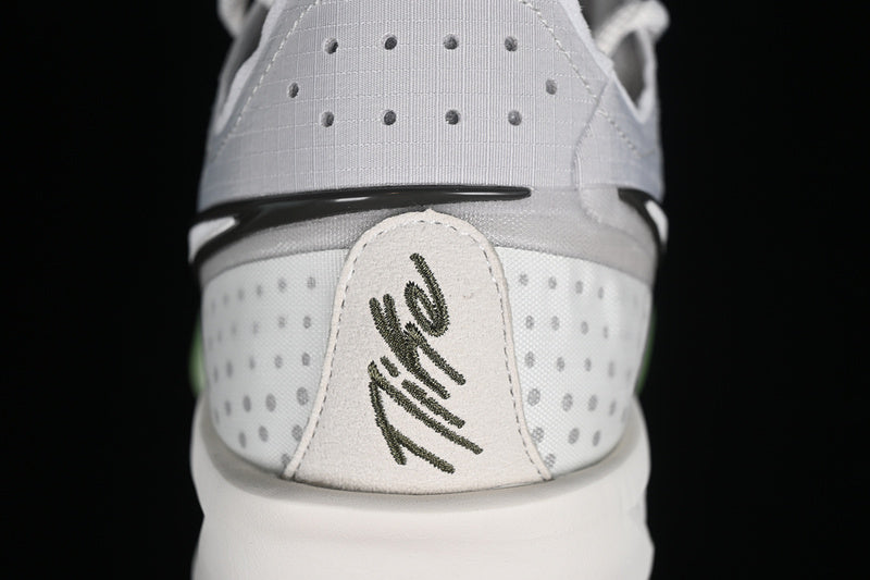 NikeUnisex Air Zoom GT CUT 3 - Vapor Green