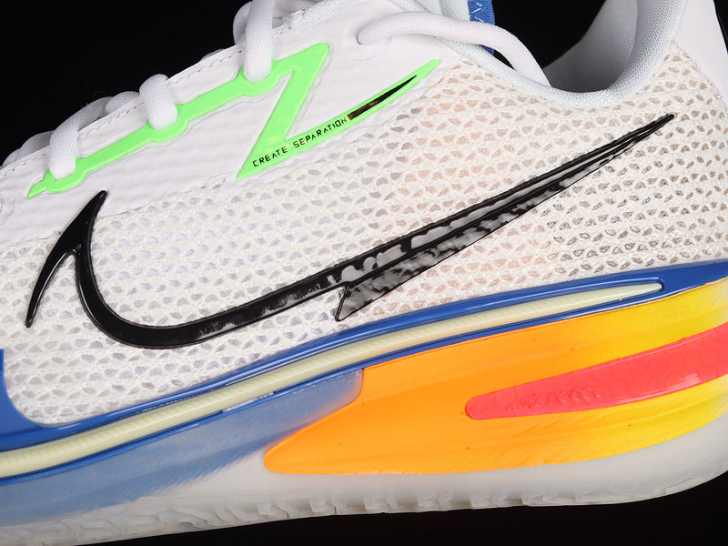 NikeUnisex Air Zoom G.T. Cut - Ghost