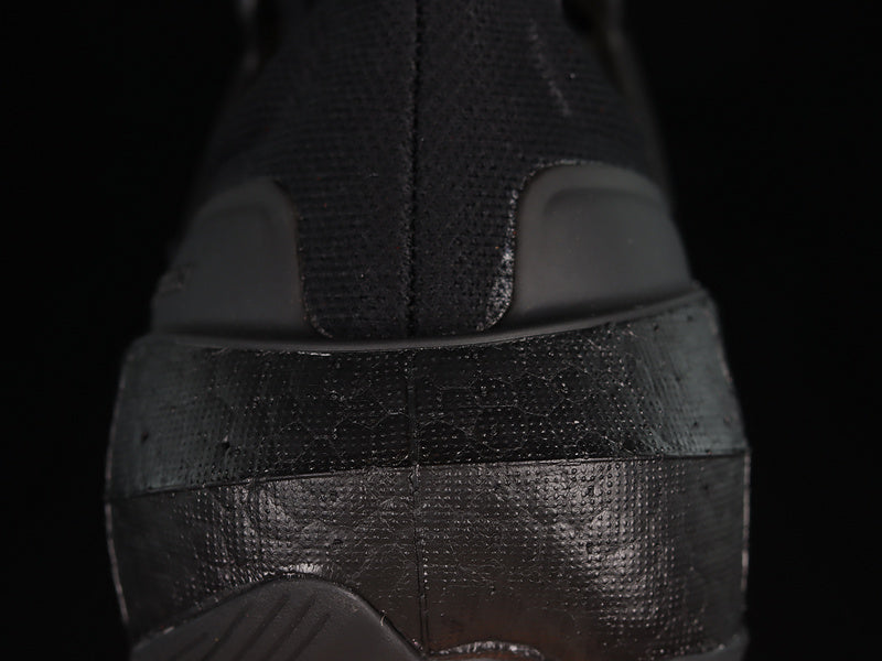 adidasMens Ultraboost Light 23 - Triple Black