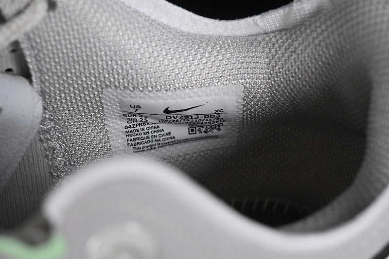 NikeUnisex Air Zoom GT CUT 3 - Vapor Green