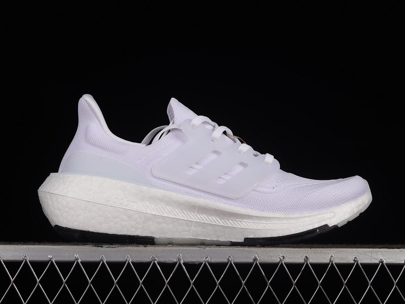 adidasMena Ultraboost 23 - Triple White
